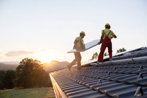 Sherwood Manor, CT Roofing Service Company