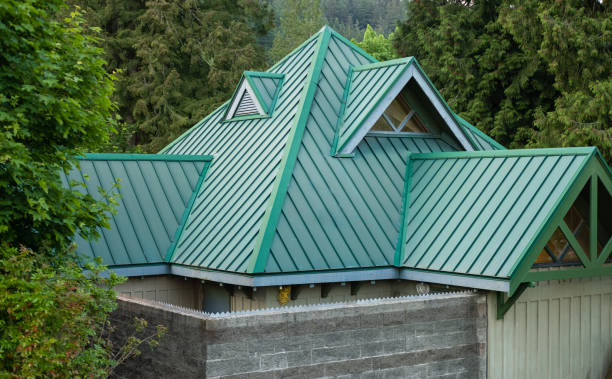 Best Roof Leak Repair  in Sherwood Manor, CT
