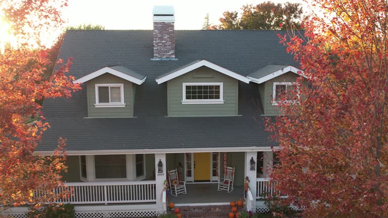 Best Asphalt Shingle Roofing  in Sherwood Manor, CT