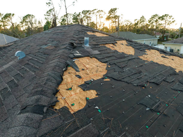 Best Cold Roofs  in Sherwood Manor, CT