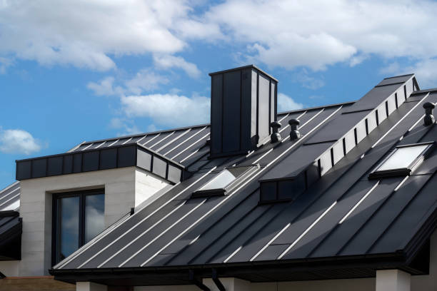 Best Roof Insulation Installation  in Sherwood Manor, CT